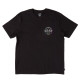Billabong Ανδρική κοντομάνικη μπλούζα Rotor Diamond T-Shirt